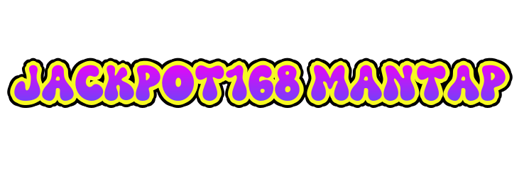 JACKPOT168 MANTAP